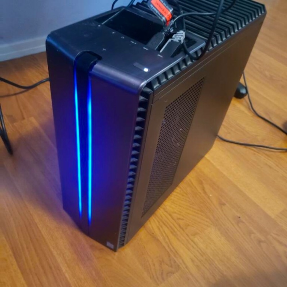 Gaming pc